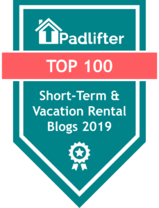 Top 100 Short-Term Vacation Rental Blogs